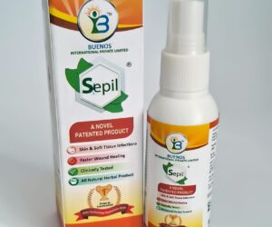 Sepil