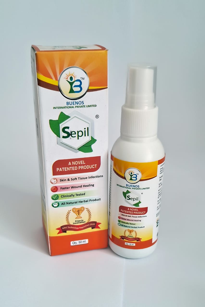 Sepil