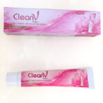 CleanV – Intimate Wellness Solution