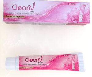 CleanV – Intimate Wellness Solution
